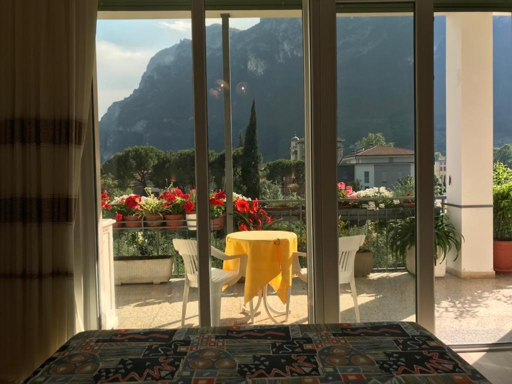 Eagle Rooms Riva del Garda Exterior photo