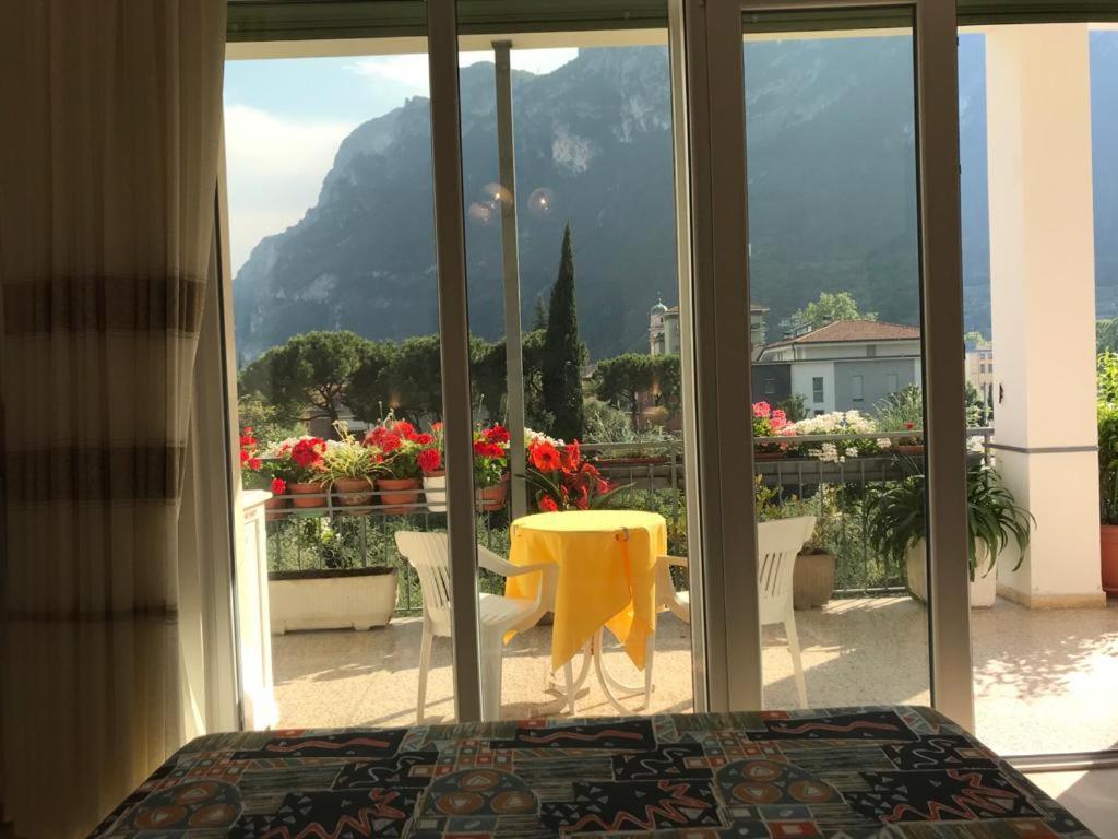 Eagle Rooms Riva del Garda Exterior photo