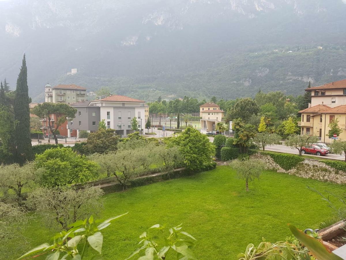 Eagle Rooms Riva del Garda Exterior photo