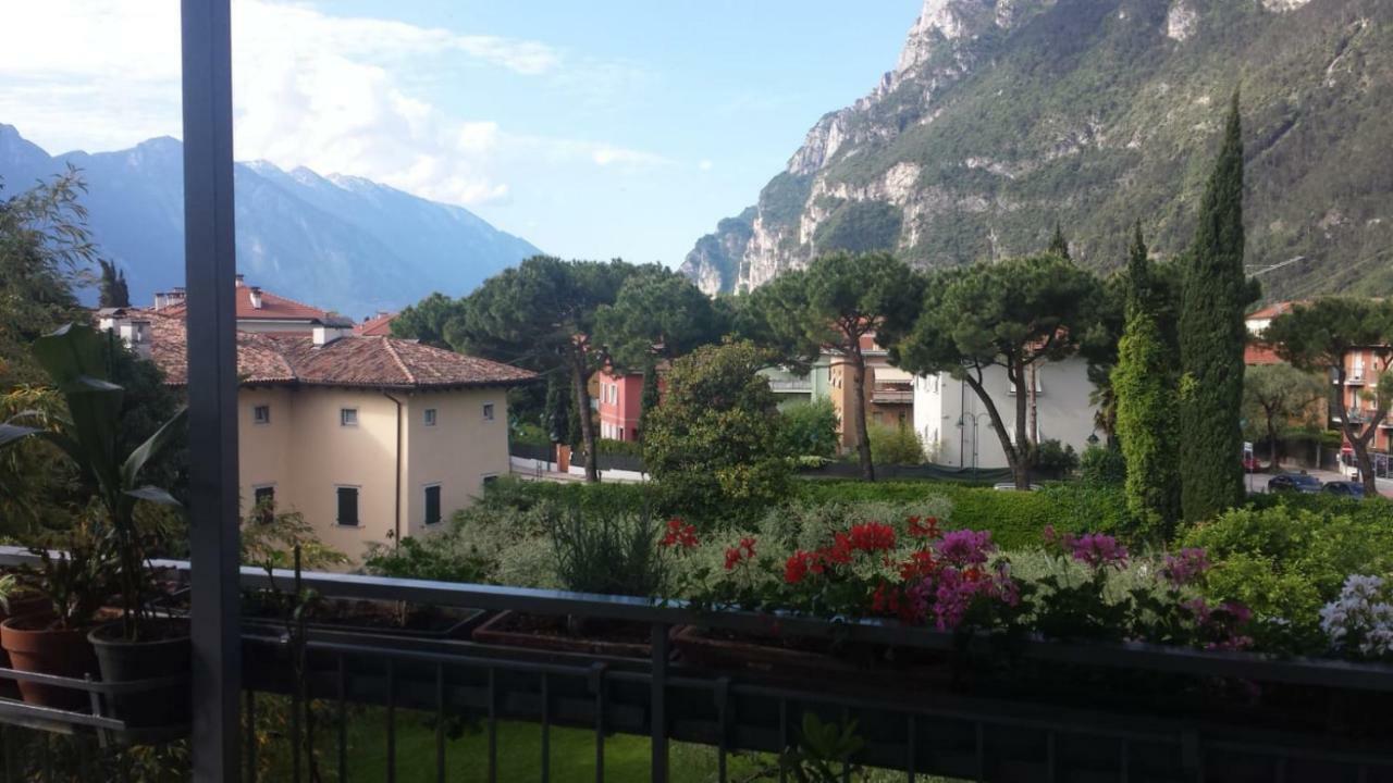 Eagle Rooms Riva del Garda Exterior photo