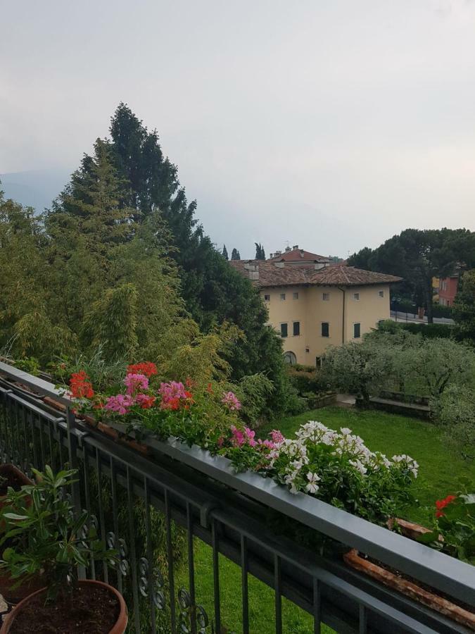 Eagle Rooms Riva del Garda Exterior photo