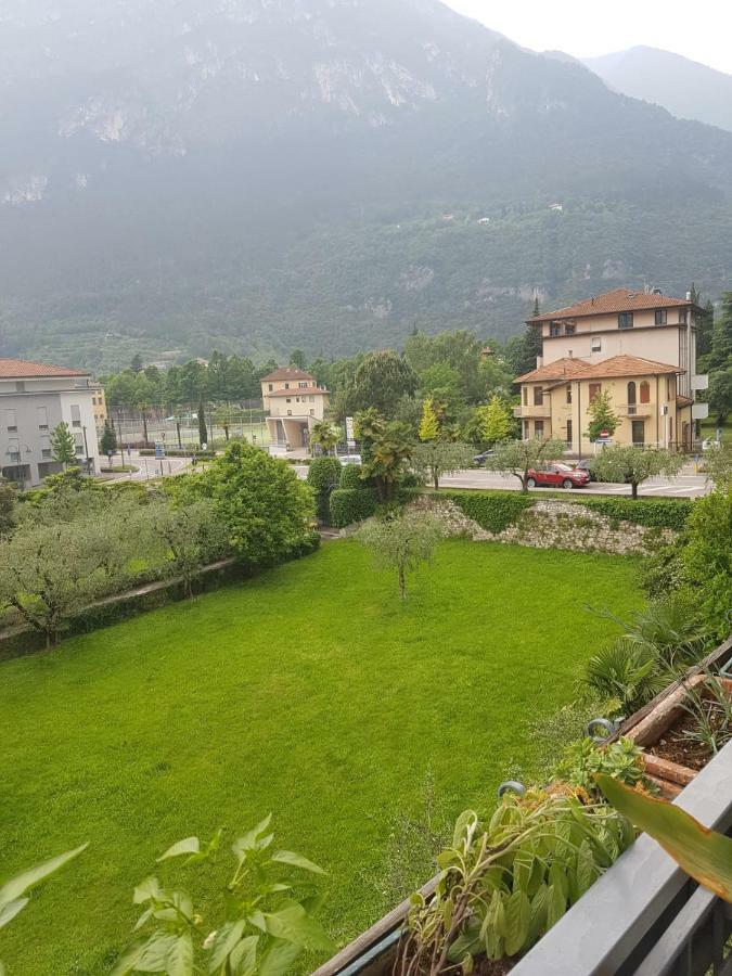 Eagle Rooms Riva del Garda Exterior photo