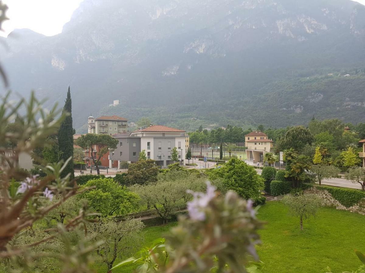 Eagle Rooms Riva del Garda Exterior photo